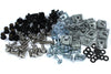 Yamaha R1 Fairing & Screen Bolt Clip & Dzus Fasteners (2004–2006)
