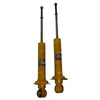 Suzuki Sierra SJ80 Coily Shock Absorbers Front Extended Travel Struts