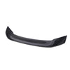 Audi A3 RS3 S3 2014-2020 Sedan Real Carbon Fiber Rear Spoiler Trunk Wing