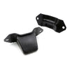 Nissan Navara D21 Ute  1986-1997 Rear Spring Bumper