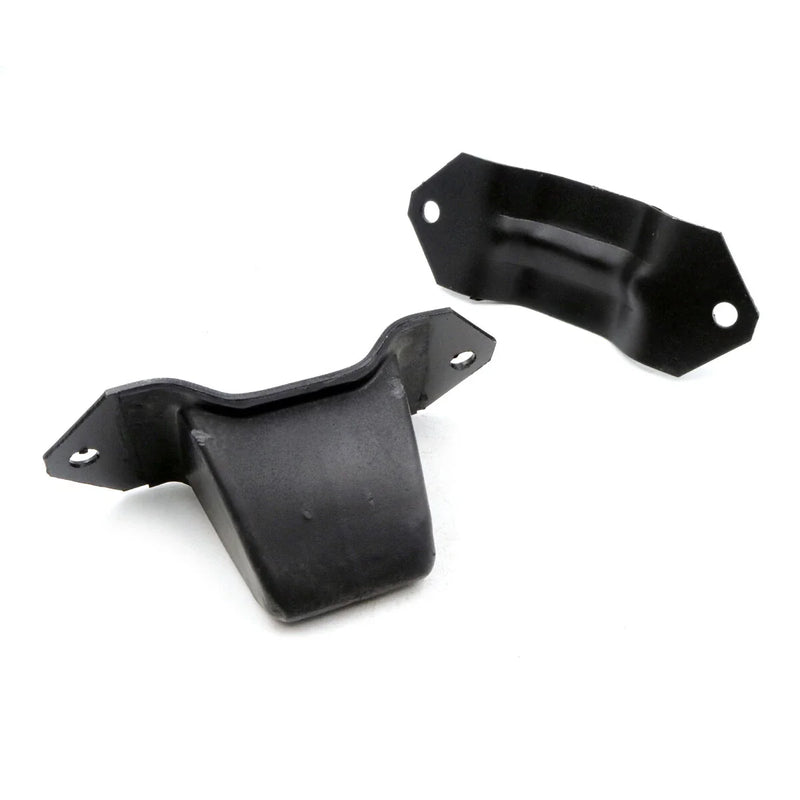 Nissan Navara D21 Ute  1986-1997 Rear Spring Bumper