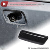 Lexus GX460 (2010-2013) Black Front Left Washer Nozzle Cover