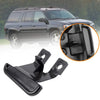 Chevrolet TrailBlazer, Envoy, Buick Rainier Center Console Latch (2002-2009)