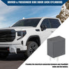 Chevrolet & GMC Inner Headlight Relay Durable Plastic