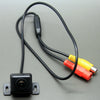 Ford F-150 Guide Line Auto Car Reverse Rear View Backup Parking Camera