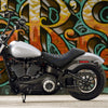 Harley Street Bob FXBB Heritage Classic Solo Rider Seat (2018 - 2023)
