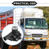 Mitsubishi S6S CAT Forklift Water Pump & Gasket Kit