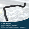 Hyundai Santa Fe 2.4L Radiator Hose (2010-2012)