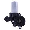 Toyota Camry RAV4 Highlander Scion xA Front Power Window Motor (2002-2015)