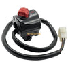 Honda CB550K CB750F CB750K Right Start Stop Kill Switch (1977–1978)