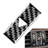 Alfa Romeo Giulia Double Flash Warning Light Panel Cover (2017-2021)