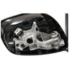 Toyota Landcruiser RH Electric Door Mirror (2007–2012)