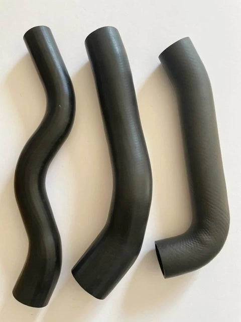 Mitsubishi Triton MN 2010-2015 Turbo Diesel 2.5L Intercooler Hose Kit