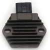 Honda XL650 Transalp, CRF230L, CRF230M Voltage Regulator (2000-09)