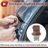 Ford Turn Signal Light Socket