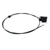 Mazda 3 Hood Latch Release Switch Cable