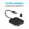 Apple CarPlay Adapter Bluetooth USB Wireless Receiver
