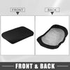 Mazda CX30 (2020-2023) Black Center Console Armrest Cover