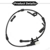 Land Rover Defender Rear Brake Pad Wear Sensor (2020-2023)