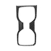 Ford Ranger Carbon Fiber Cup Holder Cover Trim (2019-2022)