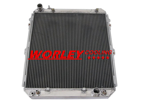 Toyota Hilux Surf / 4Runner KZN130 3.0cc TD Radiator (1993-1995)