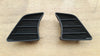 Toyota Hilux Vigo Front Bumper Grille Fog Lamp Covers (2011-2015)