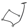 Benz S204 S211 W204 W211 Fuel Return Overflow Hose Line (2007-2015)