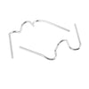 Universal Motorcycle Spring Clip Fastener / 10pcs / Round Headlight