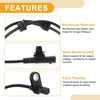 Nissan Kicks ABS Wheel Speed Sensor (2016-2021)