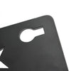 Sattelbag Montage-Halterung für Motor für Schnellveröffentlichungs (2020-2023)