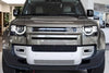 Land Rover Defender Front Left Headlight Frame Support