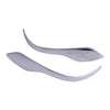 Honda CR-V Chrome Door Side Rear View Mirror Cover Trim (2017-2023)