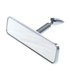 Mopar Chevy FD Chrome Rear View Mirror