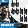 Chevrolet Camaro & Caprice 8 x Ignition Coils