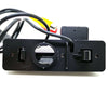 Lexus GS300 GS400 GS430 Car Rear View Backup Camera (1998–2005)