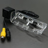 Toyota Vios Car Reverse Rear View Backup Camera (2008–2012)