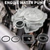 BMW 1 Series 116i E87 Water Pump with Rubber Ring (2004-2011)