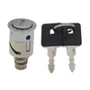 Harley-Davidson XL883N XL883 SPORTSTER 883 Ignition Switch (2004-2023)