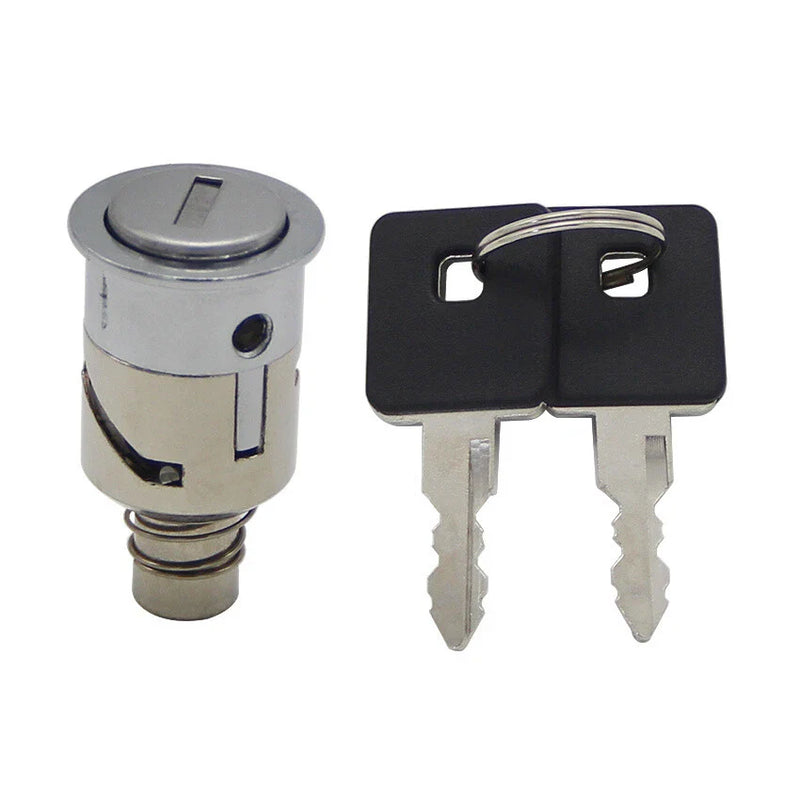 Harley-Davidson XL883N XL883 SPORTSTER 883 Ignition Switch (2004-2023)