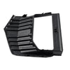 GMC Yukon Fog Light Grille Covers (2021-2024)