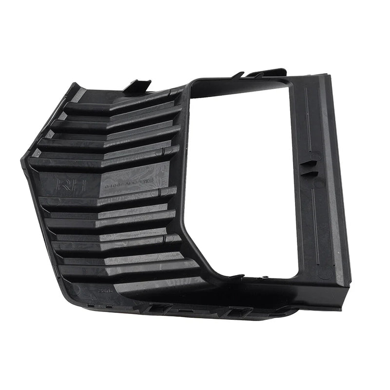 GMC Yukon Fog Light Grille Covers (2021-2024)