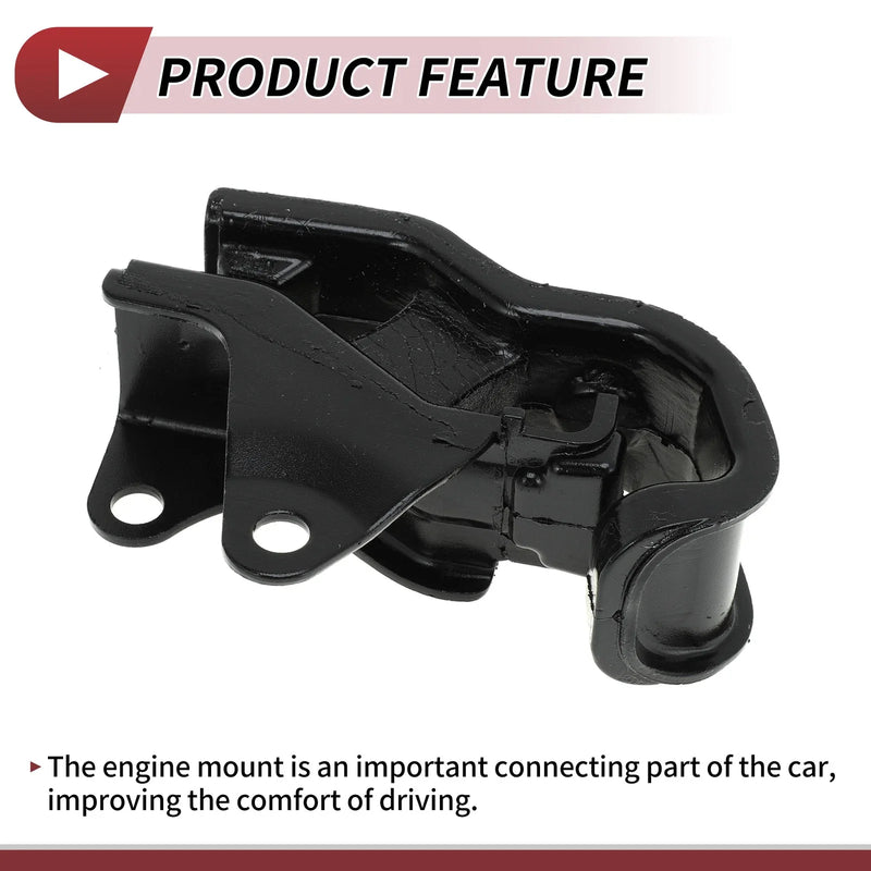 Honda Accord 6th Gen Engine Mount (2001-2003)