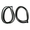 Suzuki Escudo 5-Door SUV 1990-2005 Front Door Weatherstrip x2