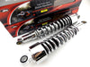 Yamaha XJ750 325mm JBS Chrome Rear Shock Absorbers