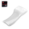 Honda XR80R / XR100R 2000-2003 Rear Mud Flap Splash Guard