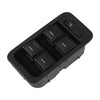 Ford Territory 2004-2014 Power Master Window Control Switch