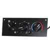 Kenworth T300 C500 T600A T800 W900 AC Climate Control Module (2002-2006)