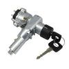 Mercedes-Benz W463 Ignition Lock Cylinder Switch w/ 2 Keys (1989-2018)