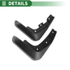 Lexus ES Mud Flaps Splash Guards Set (2007-2011)