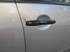 Mitsubishi Outlander ASX Lancer Door Handle Cover Trim (2010-2020)